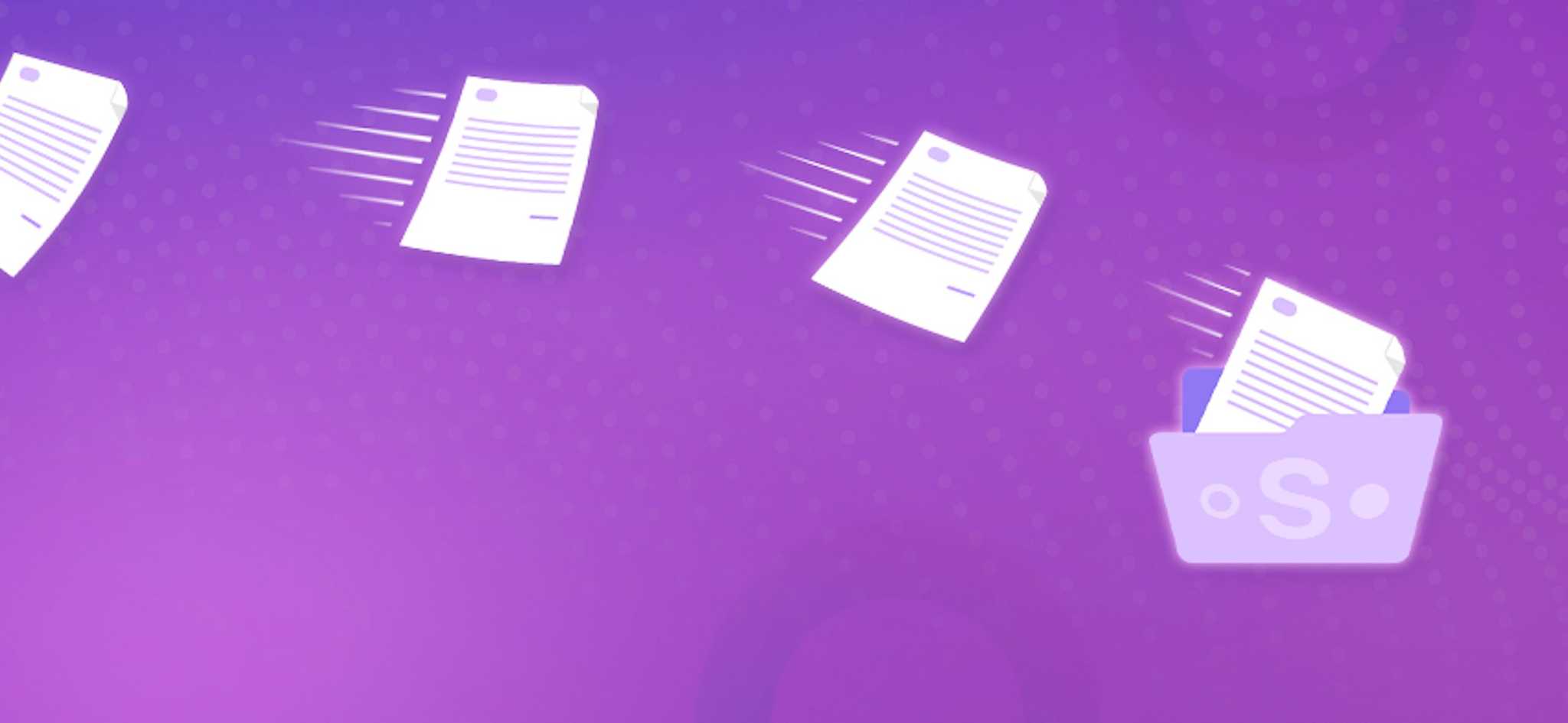 SenseTask Document Automation